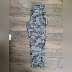 Lululemon keep moving pant